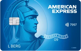 Blue Card