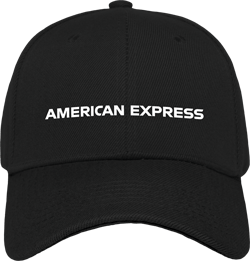 American Express Cap