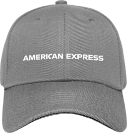 American Express Cap