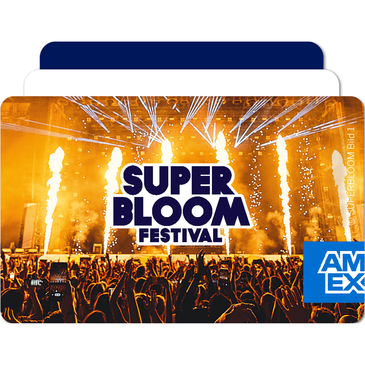 Super Bloom Festival