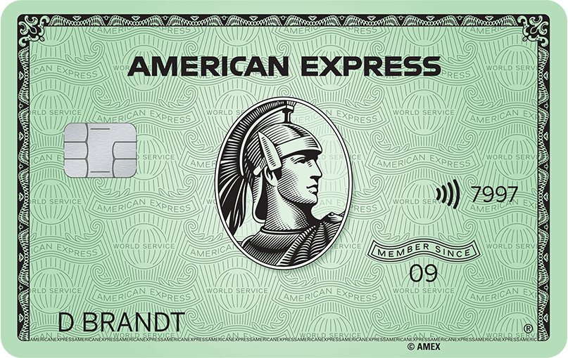 American Express Karte