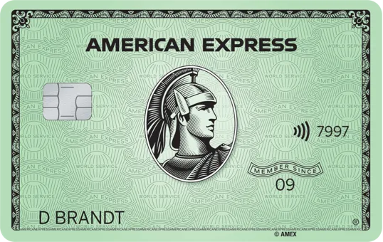 American Express Karte